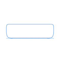 Furniture Benches Softbench Long Svg Line Art, Free Vectors File